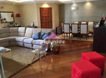 Apartamento · 154m² · 4 Quartos · 2 Vagas · Apartamento em Altos do Esplanada, São José dos Campos/SP de 154m² 4 quartos à venda por R$ 1.300.00