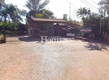 Terreno · 10m² · Terreno em Sousas, Campinas/SP de 10m² à venda por R$ 1.950.000,00