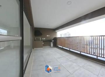 Apartamento · 151m² · 3 Quartos · 2 Vagas · Apartamento em Vila Gumercindo, São Paulo/SP de 151m² 3 quartos à venda por R$ 1.850.000,00