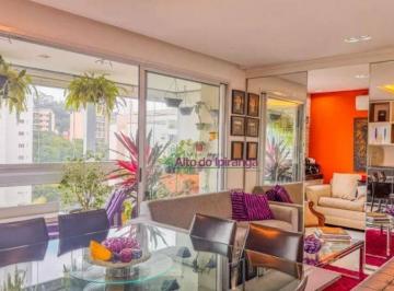 Apartamento · 141m² · 3 Quartos · 2 Vagas · Apartamento em Vila Mariana, São Paulo/SP de 141m² 3 quartos à venda por R$ 1.950.000,00