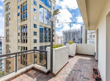 Apartamento · 90m² · 1 Quarto · 1 Vaga · Cobertura em Itaim Bibi, São Paulo/SP de 90m² 1 quartos à venda por R$ 1.600.000,00