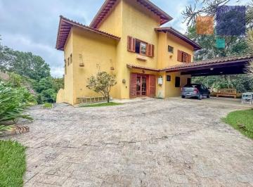 Casa · 336m² · 4 Quartos · 6 Vagas · Casa em Jardim das Camélias, São Paulo/SP de 336m² 4 quartos à venda por R$ 1.700.000,00