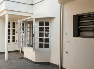 Casa · 220m² · 3 Quartos · 2 Vagas · Casa em Brooklin Paulista, São Paulo/SP de 220m² 3 quartos à venda por R$ 2.000.000,00