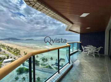 Apartamento · 166m² · 4 Quartos · 2 Vagas · Apartamento em Jardim Tejereba, Guarujá/SP de 166m² 4 quartos à venda por R$ 2.200.000,00