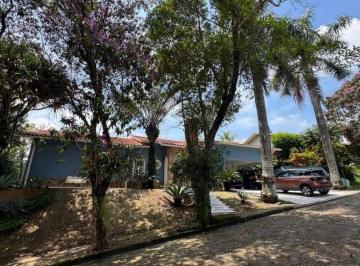 Casa · 580m² · 4 Quartos · 4 Vagas · Casa em Jardim Maria Tereza, Cotia/SP de 580m² 4 quartos à venda por R$ 1.750.000,00