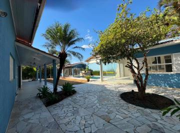 Casa · 580m² · 4 Quartos · 4 Vagas · Casa em Jardim Maria Tereza, Cotia/SP de 580m² 4 quartos à venda por R$ 1.750.000,00