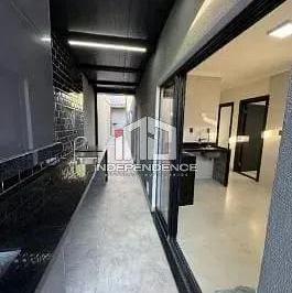 Casa · 190m² · 3 Quartos · 3 Vagas · Casa em Bosque dos Eucaliptos, São José dos Campos/SP de 190m² 3 quartos à venda por R$ 1.200.000,00
