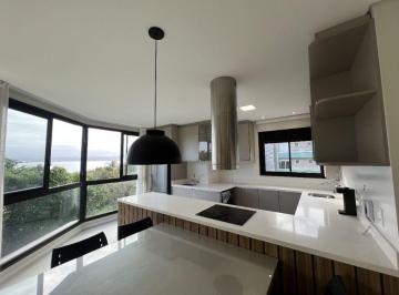 Apartamento · 77m² · 2 Quartos · 1 Vaga · Apartamento em João Paulo, Florianópolis/SC de 77m² 2 quartos à venda por R$ 1.599.000,00