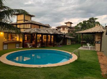 Casa · 328m² · 4 Quartos · 4 Vagas · Casa em Manguinhos, Armação dos Búzios/RJ de 328m² 4 quartos à venda por R$ 2.200.000,00