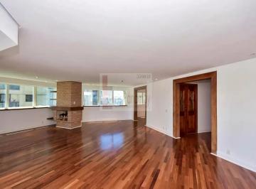Apartamento · 288m² · 4 Quartos · 4 Vagas · Apartamento em Paraíso do Morumbi, São Paulo/SP de 288m² 4 quartos à venda por R$ 2.150.000,00