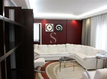 Apartamento · 230m² · 4 Quartos · 4 Vagas · Apartamento em Bosque da Saúde, São Paulo/SP de 230m² 4 quartos à venda por R$ 1.960.000,00