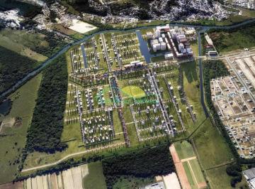 Terreno · 10m² · Terreno em Praia João Rosa, Biguaçu/SC de 10m² à venda por R$ 2.176.810,00