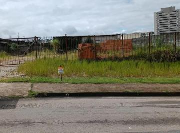 Terreno · 10m² · Terreno em Jardim Bela Vista, São José dos Campos/SP de 10m² à venda por R$ 1.590.000,00