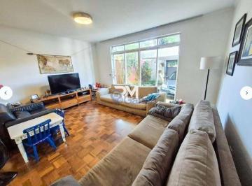 Casa · 136m² · 3 Quartos · 4 Vagas · Casa em Santo Amaro, São Paulo/SP de 136m² 3 quartos à venda por R$ 1.950.000,00