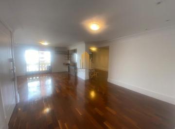 Apartamento · 140m² · 3 Quartos · 2 Vagas · Apartamento em Brooklin Paulista, São Paulo/SP de 140m² 3 quartos à venda por R$ 1.390.000,00