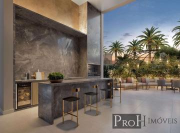 Apartamento · 131m² · 3 Quartos · 2 Vagas · Apartamento em Jardim Aurélia, São Paulo/SP de 131m² 3 quartos à venda por R$ 2.049.000,00
