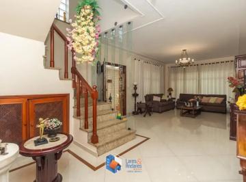 Casa · 208m² · 3 Quartos · 2 Vagas · Sobrado em Vila Paulicéia, São Paulo/SP de 208m² 3 quartos à venda por R$ 1.250.000,00
