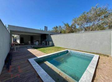 Casa · 121m² · 3 Quartos · 2 Vagas · Casa em Centro, Bertioga/SP de 121m² 3 quartos à venda por R$ 1.200.000,00