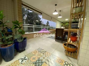 Apartamento · 182m² · 3 Quartos · 3 Vagas · Apartamento em Vila Ema, São José dos Campos/SP de 182m² 3 quartos à venda por R$ 1.900.000,00