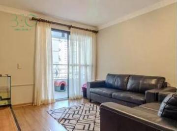 Apartamento · 118m² · 4 Quartos · 3 Vagas · Apartamento em Vila Hamburguesa, São Paulo/SP de 118m² 4 quartos à venda por R$ 1.249.000,00