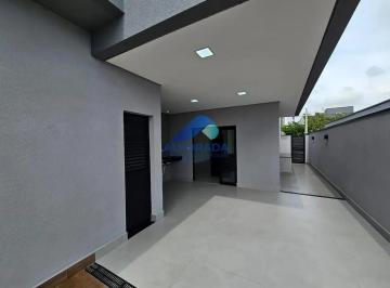 Casa · 150m² · 3 Quartos · 2 Vagas · Sobrado em Condomínio Terras do Vale, Caçapava/SP de 150m² 3 quartos à venda por R$ 1.200.000,00