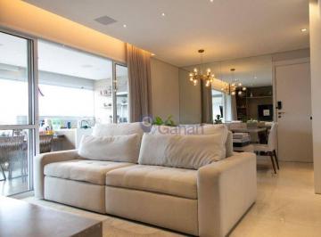 Apartamento · 124m² · 3 Quartos · 2 Vagas · Apartamento em Jardim da Glória, São Paulo/SP de 124m² 3 quartos à venda por R$ 2.250.000,00