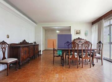 Apartamento · 260m² · 3 Quartos · 3 Vagas · Apartamento em Consolação, São Paulo/SP de 260m² 3 quartos à venda por R$ 2.200.000,00