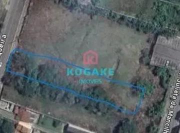 Terreno · 10m² · Terreno em Parque Santo Antônio, Jacareí/SP de 10m² à venda por R$ 1.300.000,00