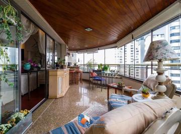 Apartamento · 266m² · 4 Quartos · 4 Vagas · Apartamento em Vila Suzana, São Paulo/SP de 266m² 4 quartos à venda por R$ 1.200.000,00
