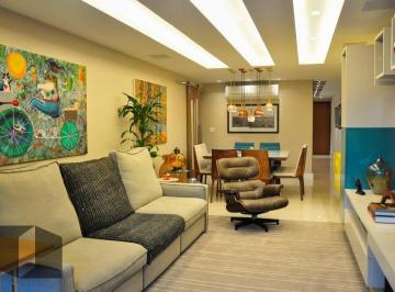 Apartamento · 119m² · 3 Quartos · 2 Vagas · Apartamento em Botafogo, Rio de Janeiro/RJ de 119m² 3 quartos à venda por R$ 1.950.000,00