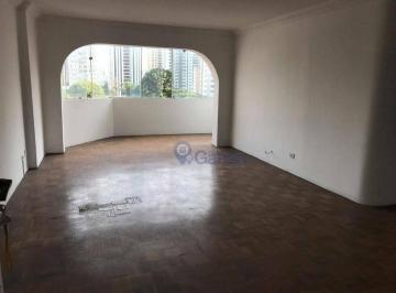 Apartamento · 148m² · 4 Quartos · 2 Vagas · Apartamento em Indianópolis, São Paulo/SP de 148m² 4 quartos à venda por R$ 1.600.000,00