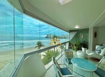 Apartamento · 156m² · 3 Quartos · 2 Vagas · Apartamento em Vila Luis Antônio, Guarujá/SP de 156m² 3 quartos à venda por R$ 1.950.000,00