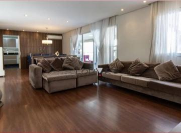 Apartamento · 177m² · 4 Quartos · 3 Vagas · Apartamento em Vila Romana, São Paulo/SP de 177m² 4 quartos à venda por R$ 2.150.000,00