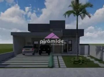 Casa · 204m² · 3 Quartos · 4 Vagas · Casa em Santa Mônica, Caçapava/SP de 204m² 3 quartos à venda por R$ 1.450.000,00