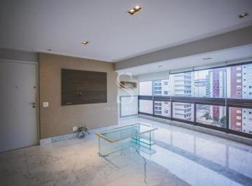Apartamento · 125m² · 3 Quartos · 3 Vagas · Apartamento em Vila Clementino, São Paulo/SP de 125m² 3 quartos à venda por R$ 2.014.000,00
