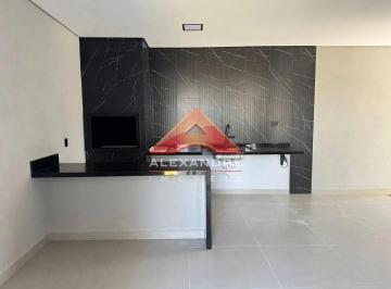 Casa · 195m² · 3 Quartos · 2 Vagas · Casa em Jardim Santa Júlia, São José dos Campos/SP de 195m² 3 quartos à venda por R$ 1.540.000,00