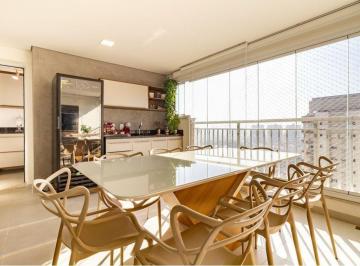 Apartamento · 136m² · 3 Quartos · 3 Vagas · Apartamento em Vila Anastácio, São Paulo/SP de 136m² 3 quartos à venda por R$ 1.865.000,00