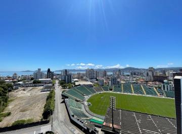 Apartamento · 70m² · 2 Quartos · 1 Vaga · Apartamento em Canto, Florianópolis/SC de 70m² 2 quartos à venda por R$ 1.504.000,00