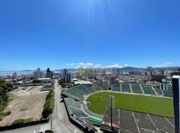 Apartamento · 70m² · 2 Quartos · 1 Vaga · Apartamento em Canto, Florianópolis/SC de 70m² 2 quartos à venda por R$ 1.504.000,00