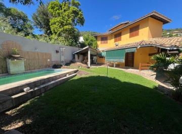 Casa · 300m² · 5 Quartos · 4 Vagas · Casa em Piratininga, Niterói/RJ de 300m² 5 quartos à venda por R$ 1.400.000,00