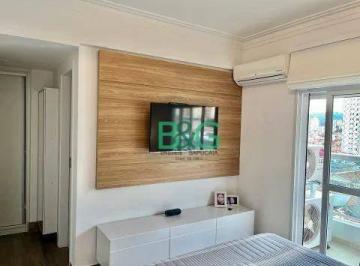 Apartamento · 139m² · 3 Quartos · 2 Vagas · Apartamento em Santa Teresinha, São Paulo/SP de 139m² 3 quartos à venda por R$ 1.950.000,00