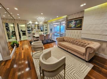 Apartamento · 136m² · 3 Quartos · 2 Vagas · Apartamento em Jardim Arpoador, São Paulo/SP de 136m² 3 quartos à venda por R$ 1.550.000,00