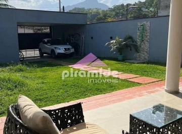 Casa · 167m² · 3 Quartos · 3 Vagas · Casa em Centro, Caraguatatuba/SP de 167m² 3 quartos à venda por R$ 1.200.000,00