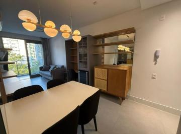 Apartamento · 67m² · 2 Quartos · 1 Vaga · Apartamento em Córrego Grande, Florianópolis/SC de 67m² 2 quartos à venda por R$ 1.280.000,00