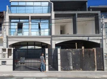 Casa · 120m² · 3 Quartos · 1 Vaga · Sobrado em Dom Bosco, Itajaí/SC de 120m² 3 quartos à venda por R$ 1.200.000,00