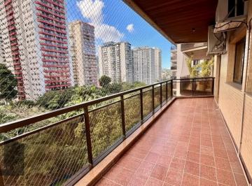 Apartamento · 169m² · 4 Quartos · 3 Vagas · Apartamento em Barra da Tijuca, Rio de Janeiro/RJ de 169m² 4 quartos à venda por R$ 2.180.000,00