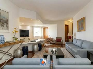 Apartamento · 150m² · 3 Quartos · 2 Vagas · Apartamento em Brooklin Paulista, São Paulo/SP de 150m² 3 quartos à venda por R$ 1.250.000,00