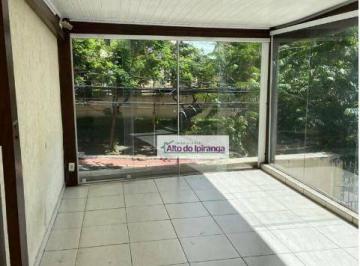 Casa · 260m² · 6 Quartos · 1 Vaga · Sobrado em Saúde, São Paulo/SP de 260m² 6 quartos à venda por R$ 1.250.000,00