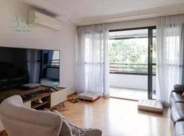 Apartamento · 118m² · 3 Quartos · 2 Vagas · Apartamento em Vila Hamburguesa, São Paulo/SP de 118m² 3 quartos à venda por R$ 1.496.000,00