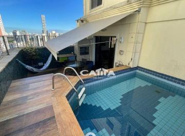 Apartamento · 158m² · 3 Quartos · 3 Vagas · Cobertura em Vila Gomes Cardim, São Paulo/SP de 158m² 3 quartos à venda por R$ 1.650.000,00